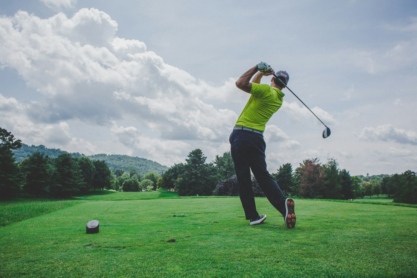 Antalya and Belek Championship Golf Course
